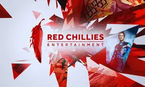 Red Chillies Entertainment